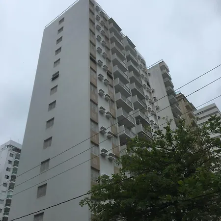 Vista ao Mar Praia Pitangueiras Servico de praia Garagem-2