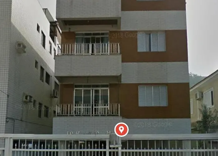 Excelente Apto Jd. 3 Marias - Enseada - Guaruja.