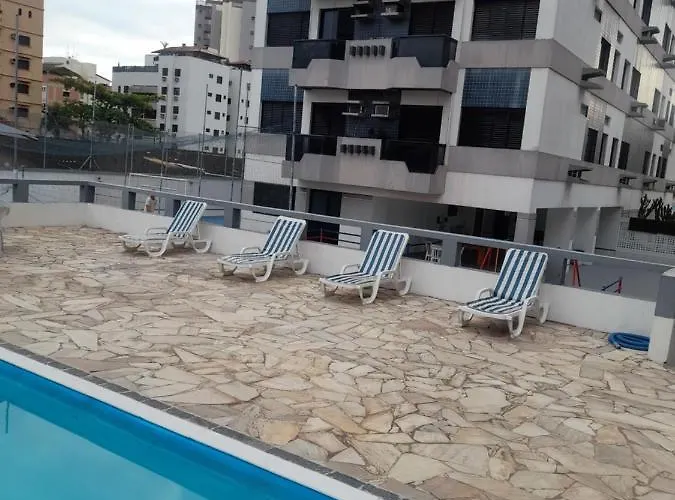 Apartamento Enseada Guarujá